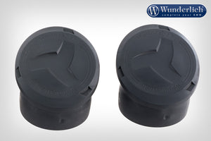 Wunderlich BMW R1250GSA Styling - Tank Protection Cover Plugs-42742-312