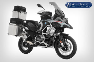 Wunderlich BMW R1250GSA Styling - Tank Protection Cover Plugs-42742-312