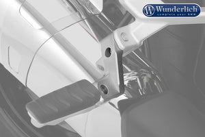 Wunderlich BMW R1250R Ergonomics - Passenger Footrest -31430-101