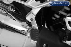 Wunderlich BMW R1250R Ergonomics - Passenger Footrest -31430-101