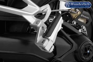 Wunderlich BMW R1250R Ergonomics - Passenger Footrest -31430-101