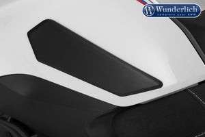 Wunderlich BMW R1250R Ergonomics - Tank Pads-32560-100
