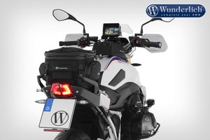 Wunderlich BMW R1250R Ergonomics - Tank Pads-32560-100