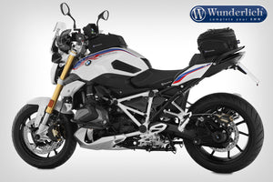 Wunderlich BMW R1250R Ergonomics - Tank Pads-32560-100