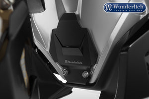 Wunderlich BMW R1250R Protection - Housing Protection(Black)-42770-102