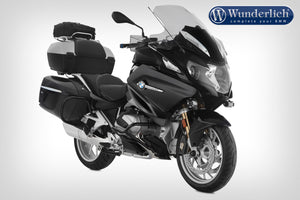 Wunderlich BMW R1250R Protection - Housing Protection(Black)-42770-102