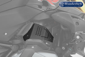 Wunderlich BMW R1250R Protection - Injection Cover Guard(Left)-42940-612