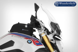 Wunderlich BMW R1250R Screen - Windscreen Marathon(Clear)-30450-235