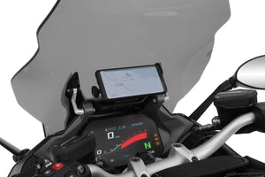 Wunderlich BMW R1250RS - Device Holder-21097-102