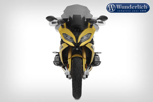 Wunderlich BMW R1250RS Screen - Windscreen Marathon(Smoked Grey)-43956-112