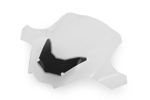 Wunderlich BMW R1250RT Ergonomics - Marathon Screen-30370-301