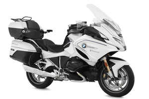 Wunderlich BMW R1250RT Ergonomics - Marathon Screen-30370-301