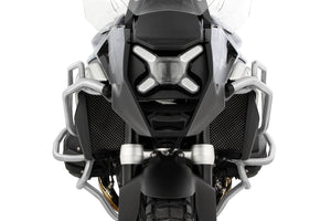 Wunderlich BMW R1300GS Protection - Tank Guard "Ultimate"(Stainless Steel)-13210-000