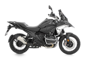 Wunderlich BMW R1300GS Protection - Tank Guard Ultimate(Stainless Steel)-13210-000