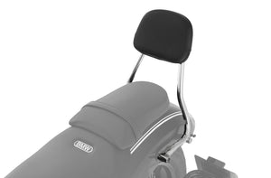 Wunderlich BMW R18 Ergonomics - Backrest-18110-002