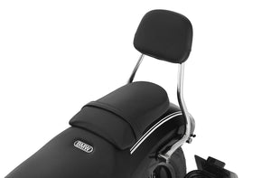 Wunderlich BMW R18 Ergonomics - Backrest-18110-002