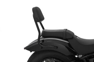 Wunderlich BMW R18 Ergonomics - Backrest-18110-002