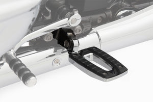 Wunderlich BMW R18 Ergonomics - Footpegs-18800-000