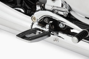 Wunderlich BMW R18 Ergonomics - Footpegs-18800-000