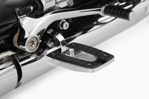 Wunderlich BMW R18 Ergonomics - Footpegs-18800-000