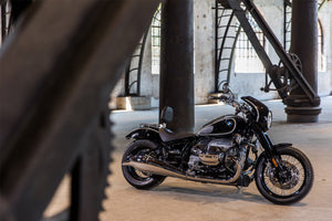 Wunderlich BMW R18 Ergonomics - Footpegs-18800-000