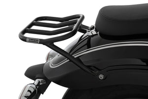Wunderlich BMW R18 Ergonomics - Rear Luggage Rack(Black)-11860-000-2