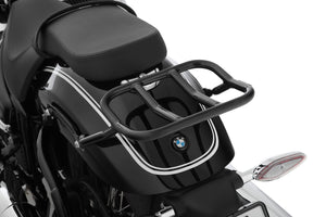 Wunderlich BMW R18 Ergonomics - Rear Luggage Rack(Black)-11860-000-2