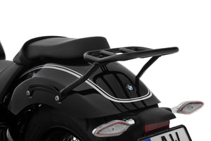 Wunderlich BMW R18 Ergonomics - Rear Luggage Rack(Black)-11860-000-2