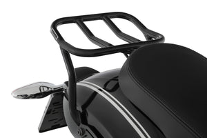 Wunderlich BMW R18 Ergonomics - Rear Luggage Rack(Black)-11860-000-2