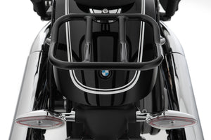 Wunderlich BMW R18 Ergonomics - Rear Luggage Rack(Black)-11860-000-2