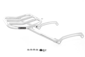 Wunderlich BMW R18 Ergonomics - Rear Luggage Rack(Chrome)-11860-000