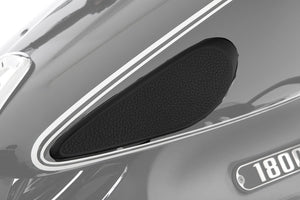 Wunderlich BMW R18 Ergonomics - Tank Pads-10018-002