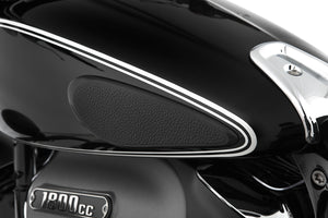 Wunderlich BMW R18 Ergonomics - Tank Pads-10018-002