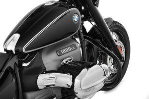Wunderlich BMW R18 Protection - Engine Guard(Black)-18100-102