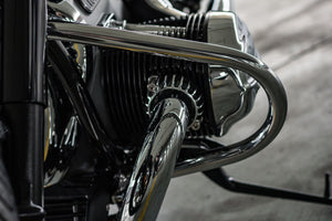 Wunderlich BMW R18 Protection - Engine Guard(Black)-18100-102