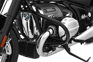Wunderlich BMW R18 Protection - Engine Guard(Chrome)-18100-100