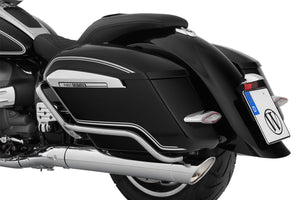 Wunderlich BMW R18 Protection - Luggage Protection-18120-000