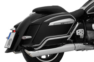 Wunderlich BMW R18 Protection - Luggage Protection-18120-000