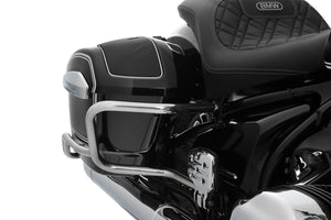 Wunderlich BMW R18 Protection - Luggage Protection-Fits Only With Original Rear Silencer Bracket-18120-000