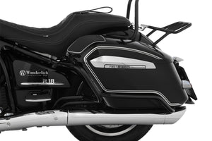 Wunderlich BMW R18 Protection - Side Cases Bars-18120-002