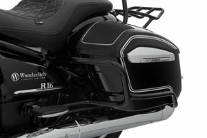 Wunderlich BMW R18 Protection - Side Cases Bars-18120-002
