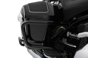 Wunderlich BMW R18 Protection - Side Cases Bars-18120-002