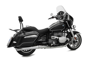 Wunderlich BMW R18 Protection - Side Cases Bars-18120-002