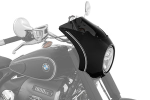 Wunderlich BMW R18 Styling - Cockpit Fairing (Sports)-18000-002