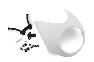 Wunderlich BMW R18 Styling - Cockpit Fairing (Sports)-Unpainted(Not Included)-18000-000