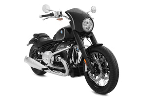 Wunderlich BMW R18 Styling - Cockpit Fairing (Sports)-Black(Not Included)-18000-002