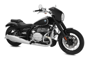 Wunderlich BMW R18 Styling - Cockpit Fairing (Sports)-18000-002