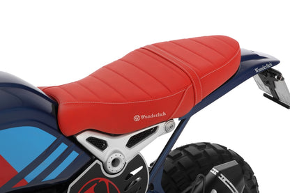 Wunderlich BMW RNineT Ergonomics - Seat(Orange)- 44118-004