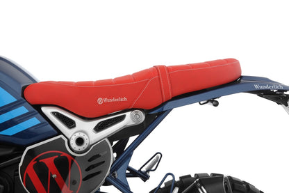 Wunderlich BMW RNineT Ergonomics - Seat(Orange)- 44118-004