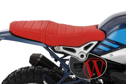 Wunderlich BMW RNineT Ergonomics - Seat(Orange)- 44118-004